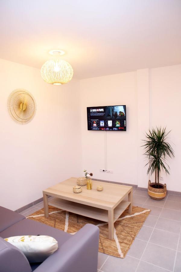 #Sweet Moments By Eauz'Homes -Wifi-Netflix Eauze Exterior photo